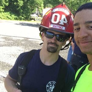 Meet your Posher, Steve